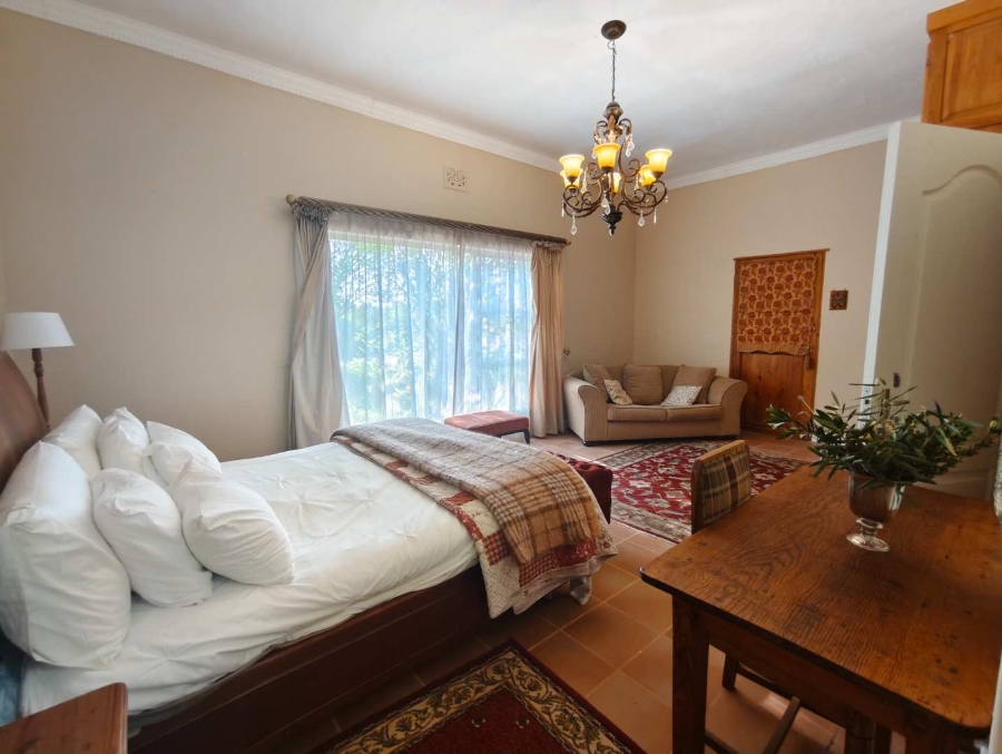 6 Bedroom Property for Sale in Quaggafontein Free State